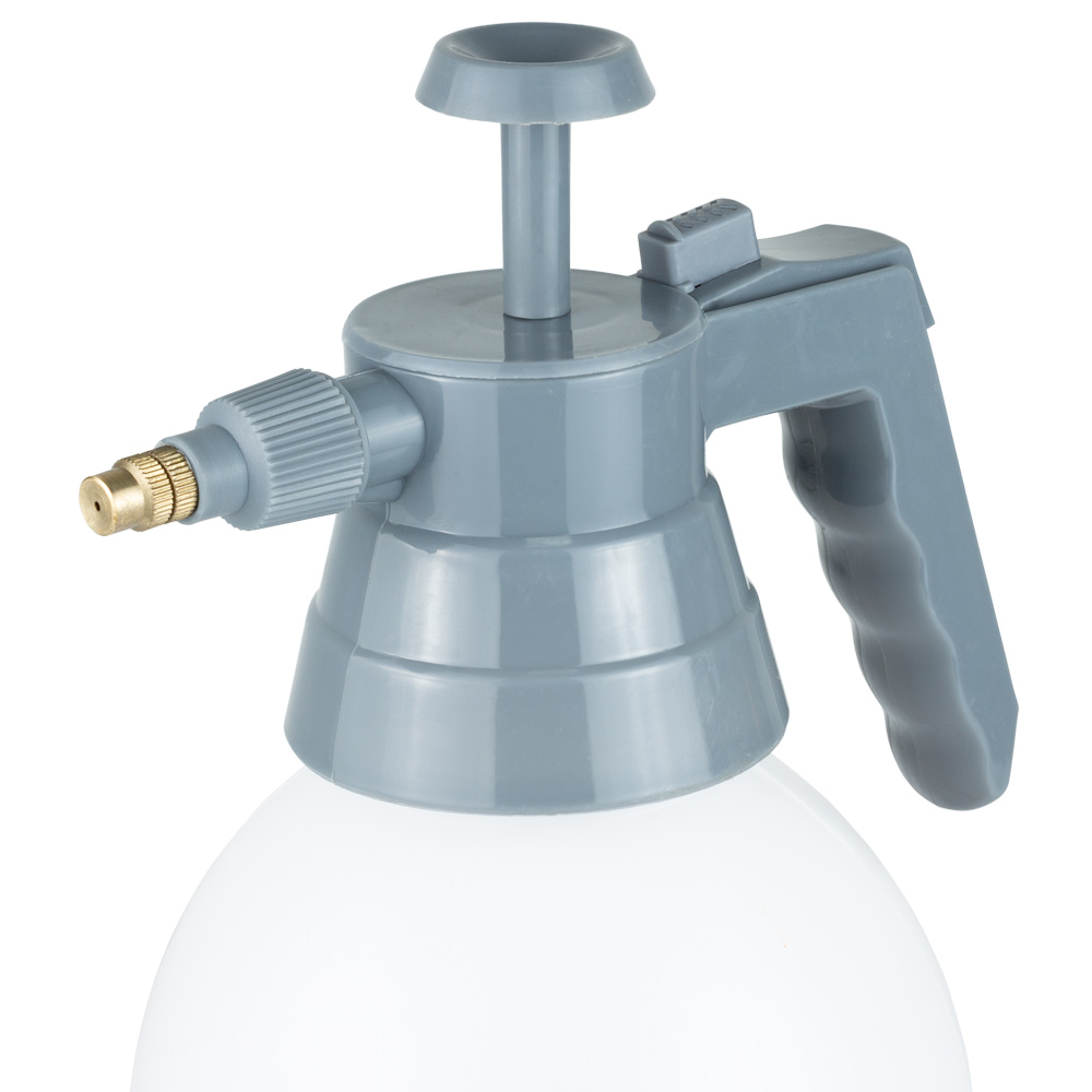 Обприскувач Flora ручний 2 л