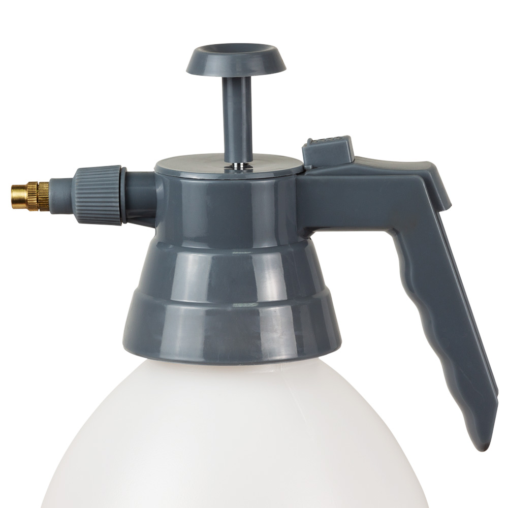 Обприскувач Flora ручний 3 л