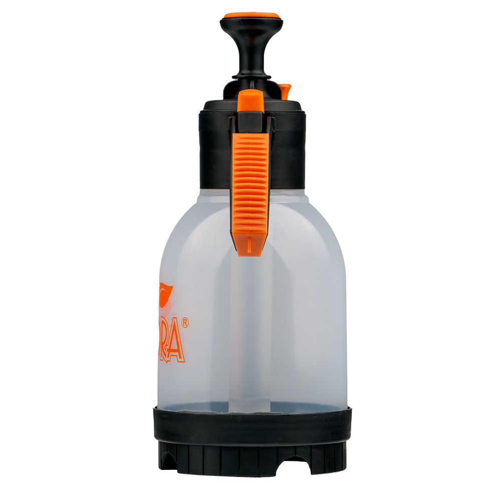 Обприскувач Flora ручний Crystal 1.5 л