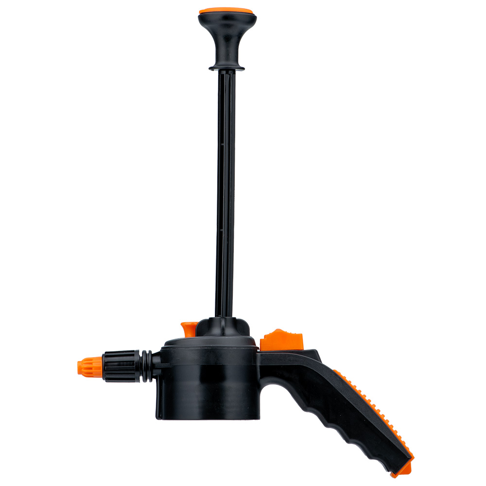 Обприскувач Flora ручний Crystal 1.5 л