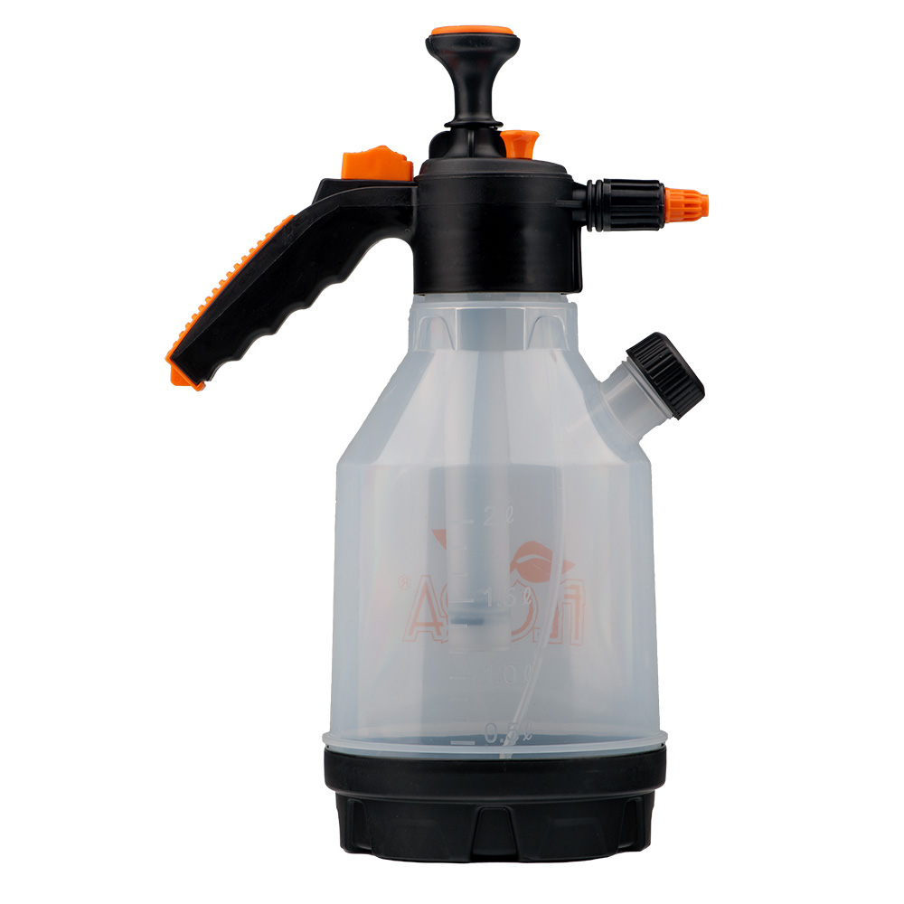Обприскувач Flora ручний Crystal 2.5 л