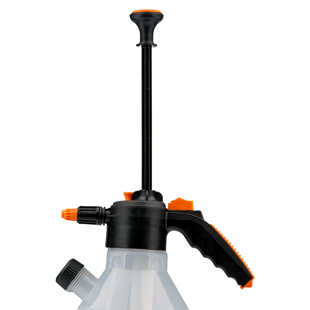 Обприскувач Flora ручний Crystal 2.5 л