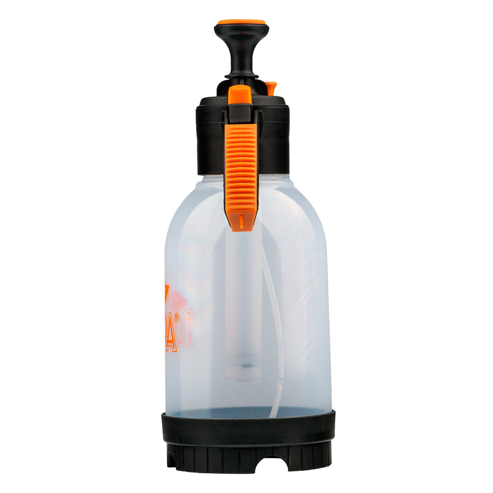 Обприскувач Flora ручний Crystal 2 л