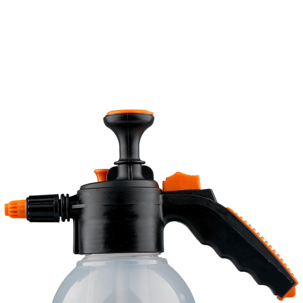 Обприскувач Flora ручний Crystal 2 л