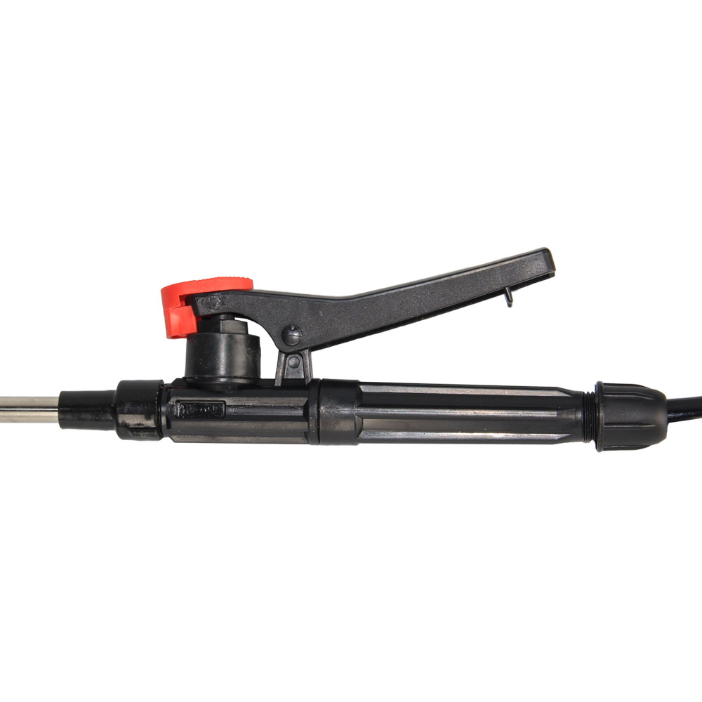 Обприскувач Grad акумуляторний 10 л