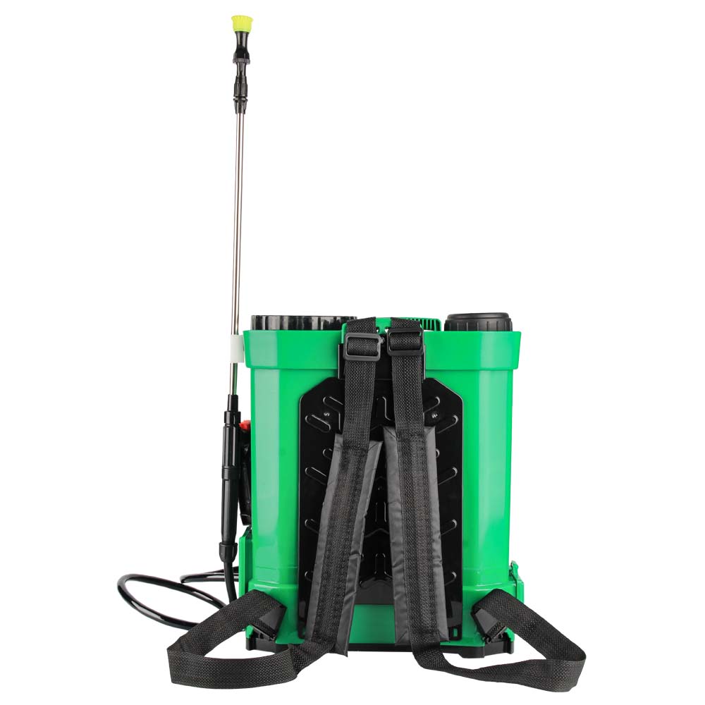 Обприскувач Grad акумуляторний 10 л