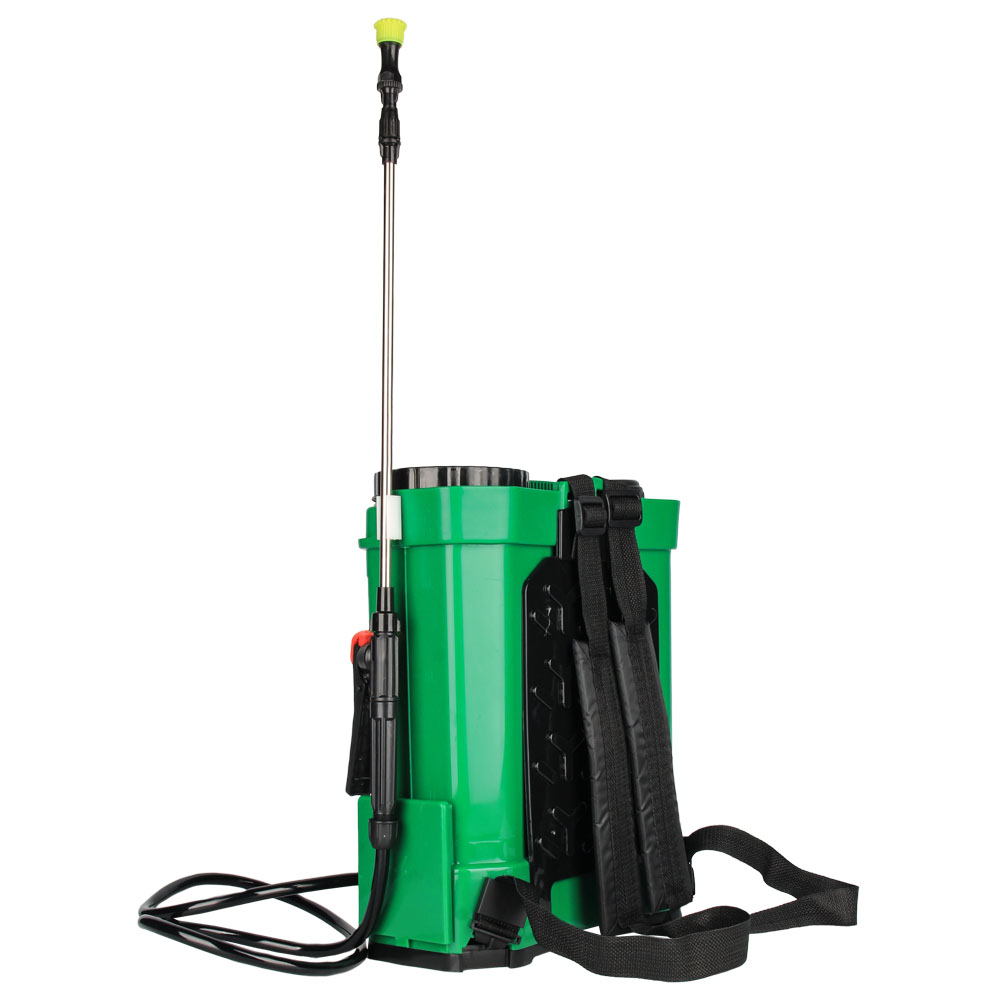 Обприскувач Grad акумуляторний 10 л