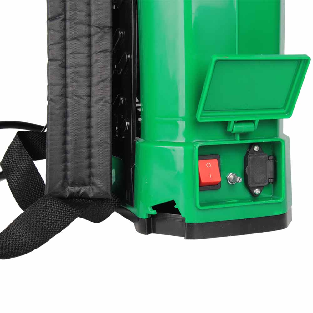 Обприскувач Grad акумуляторний 10 л