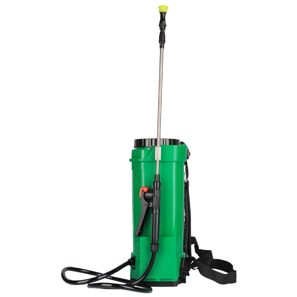 Обприскувач Grad акумуляторний 10 л