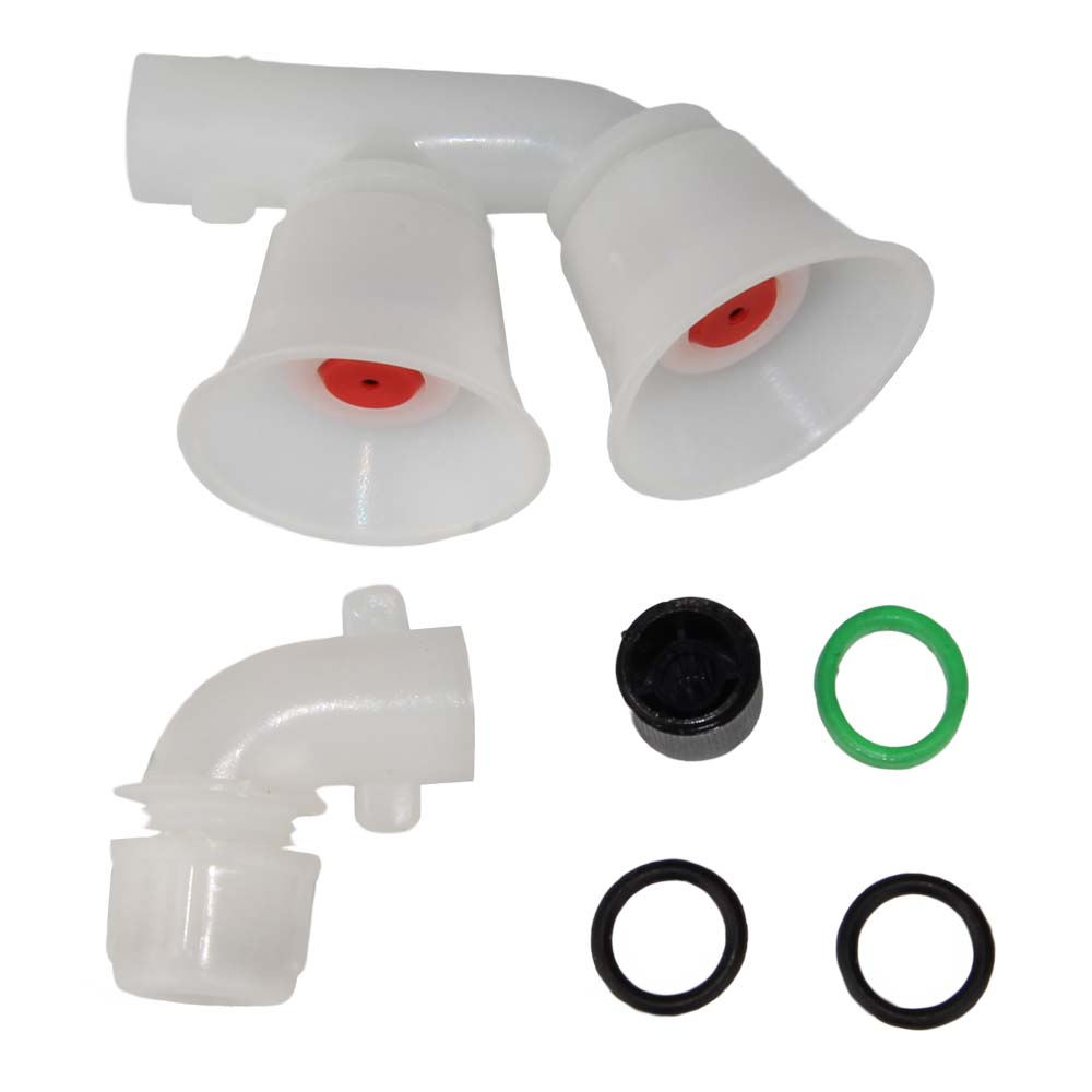 Обприскувач Grad акумуляторний 10 л