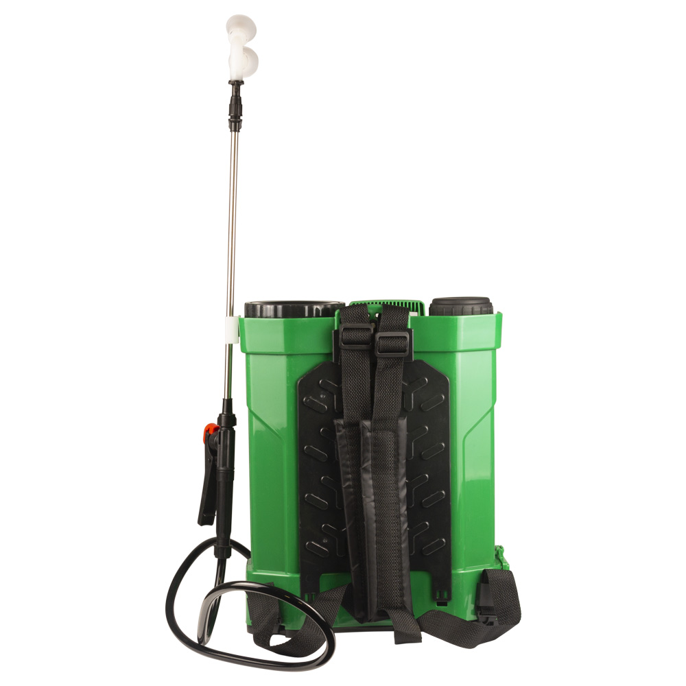 Обприскувач Grad акумуляторний 12 л