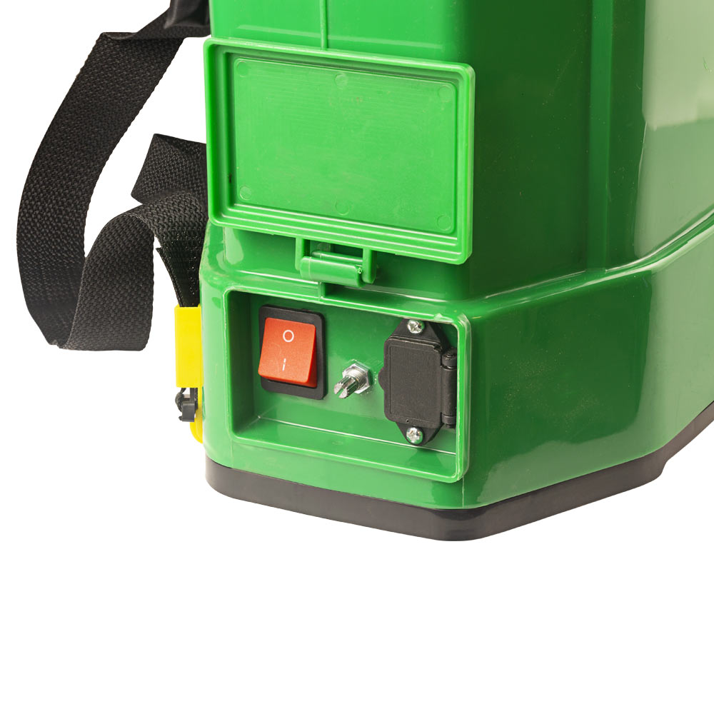 Обприскувач Grad акумуляторний 16 л