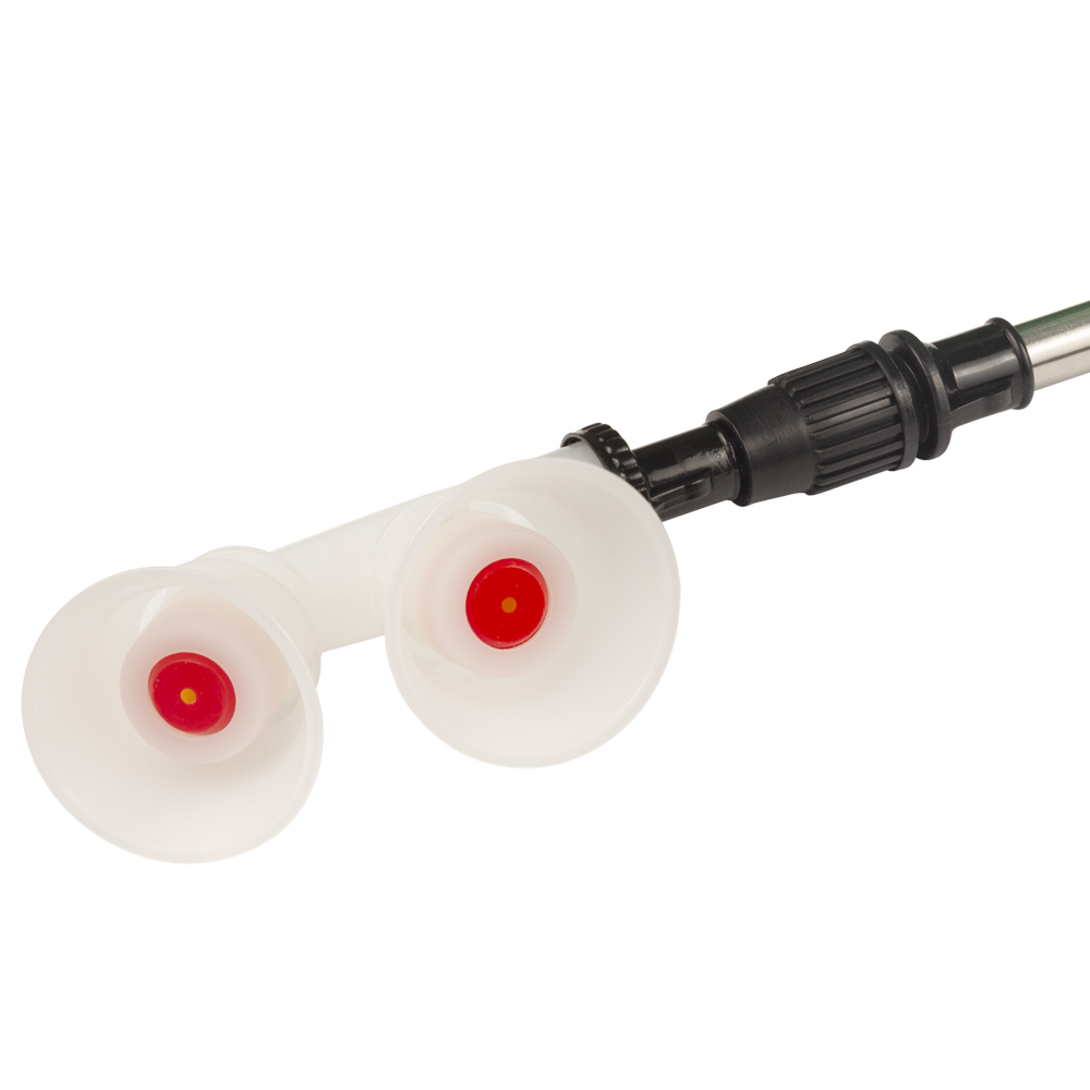 Обприскувач Grad акумуляторний 16 л