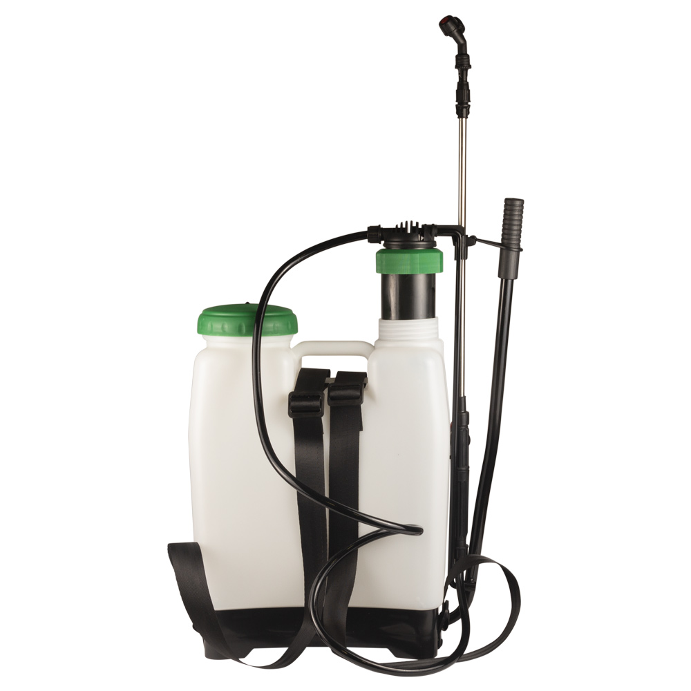 Обприскувач Grad гідравлічний 12 л