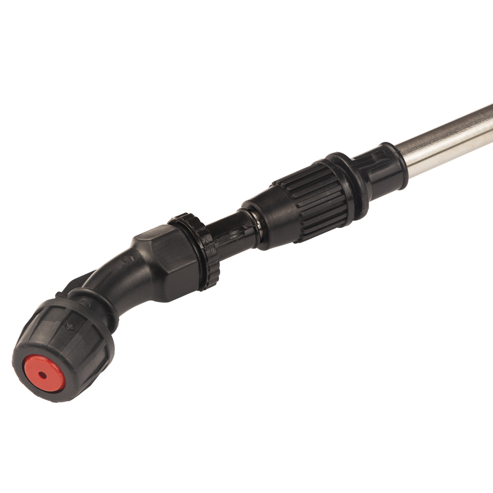 Обприскувач Grad гідравлічний 12 л