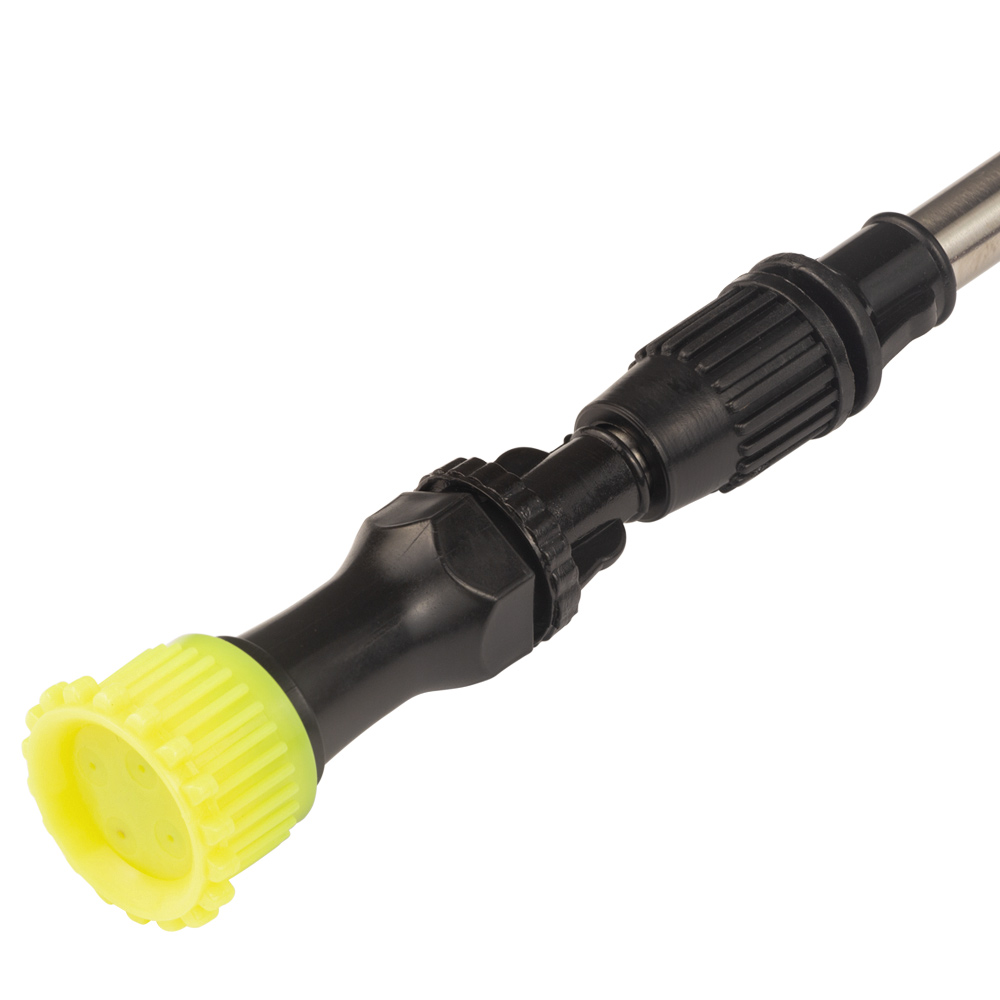 Обприскувач Grad гідравлічний 12 л