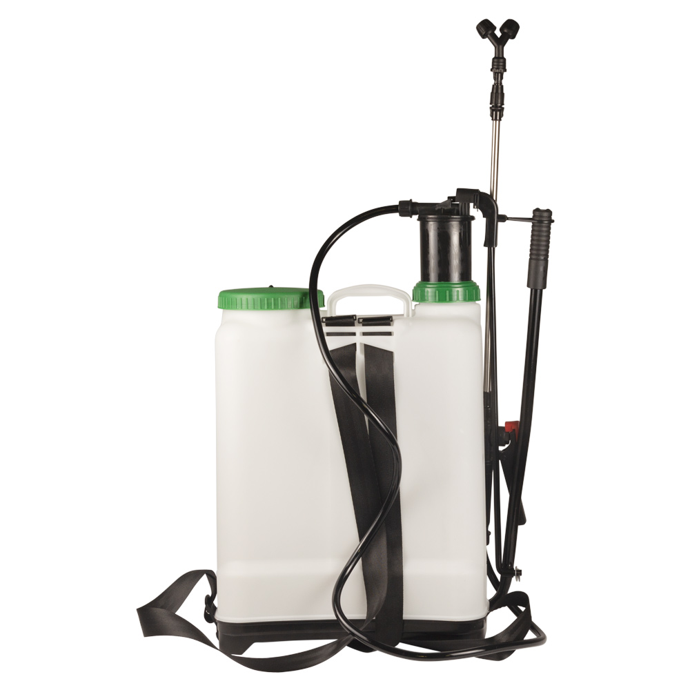 Обприскувач Grad гідравлічний 16 л