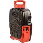 Опрыскиватель аккумуляторный Vitals Professional Sm 312omb