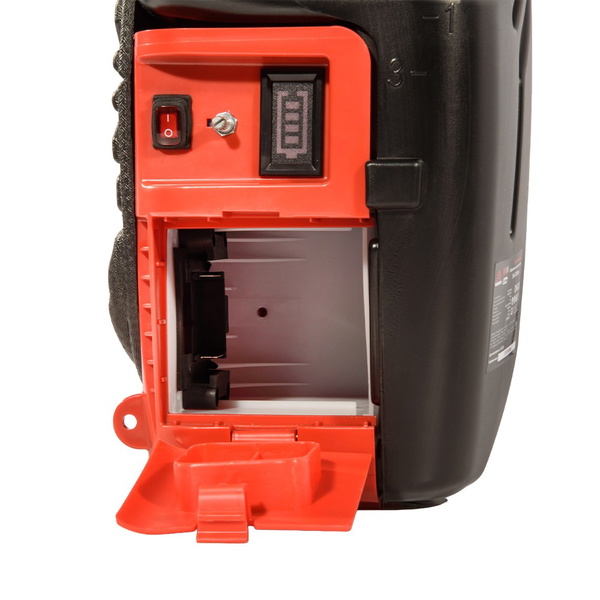 Опрыскиватель аккумуляторный Vitals Professional Sm 312omb