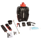 Опрыскиватель аккумуляторный Vitals Professional Sm 312omb kit
