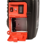 Опрыскиватель аккумуляторный Vitals Professional Sm 312omb kit