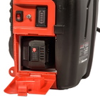 Опрыскиватель аккумуляторный Vitals Professional Sm 312omb kit