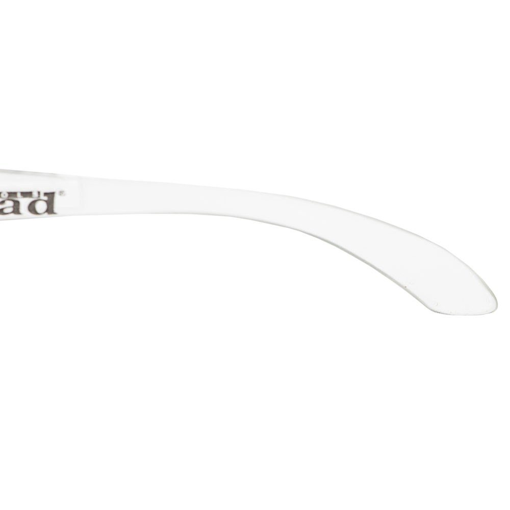 Окуляри захисні Grad Bee anti-scratch (прозорі)