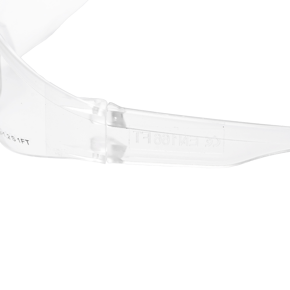 Окуляри захисні Grad Wasp anti-scratch (прозорі)