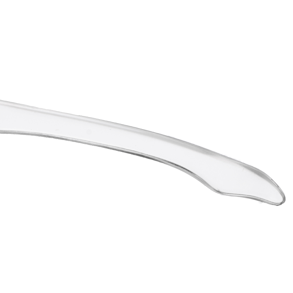 Окуляри захисні Grad Wasp anti-scratch (прозорі)