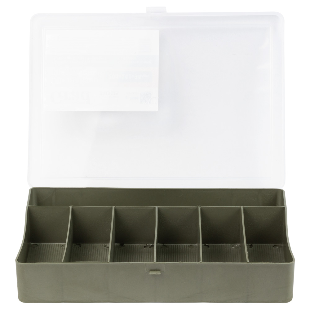 Органайзер Grad пластиковий 204 х 140 х 34 мм