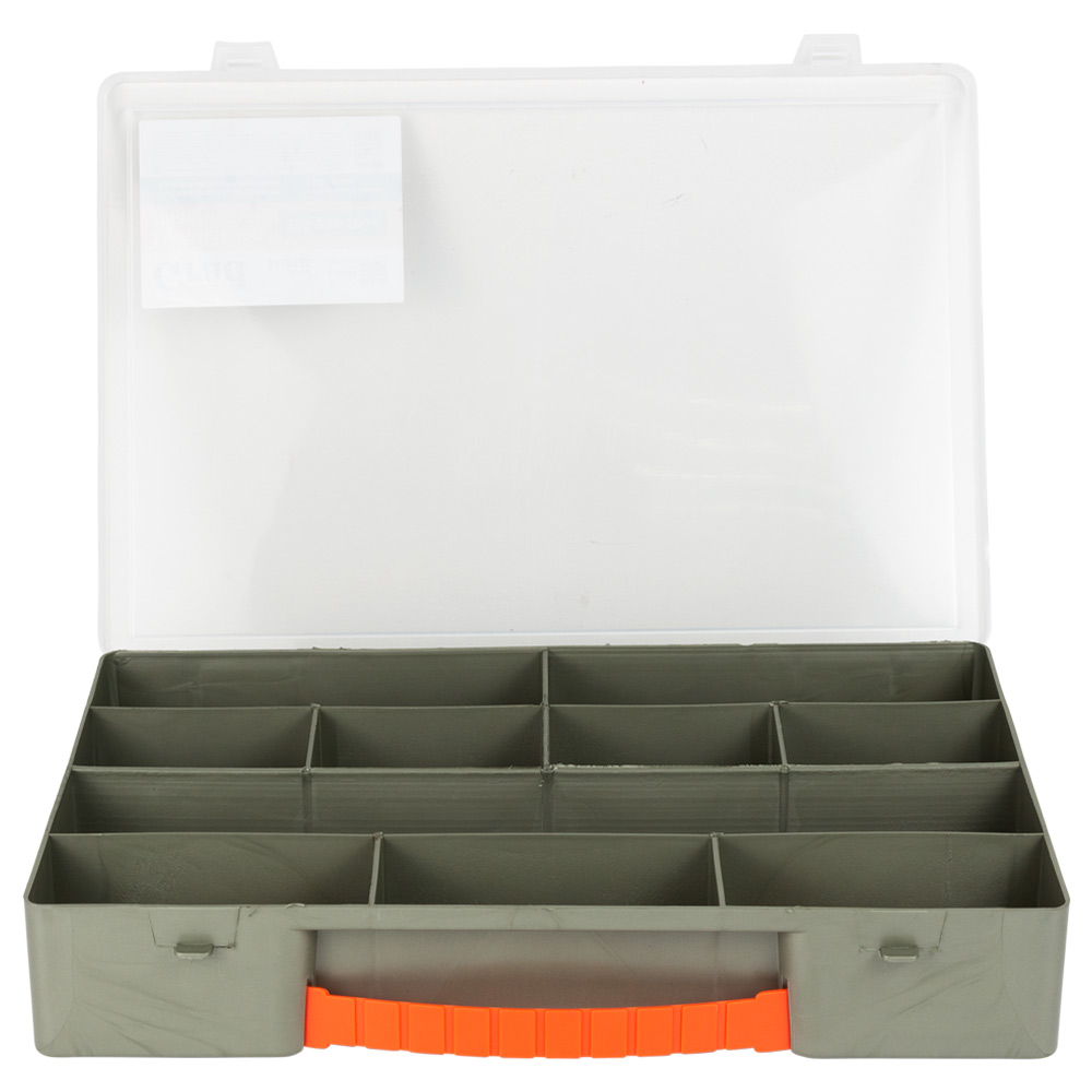Органайзер Grad пластиковий 304 х 206 х 50 мм