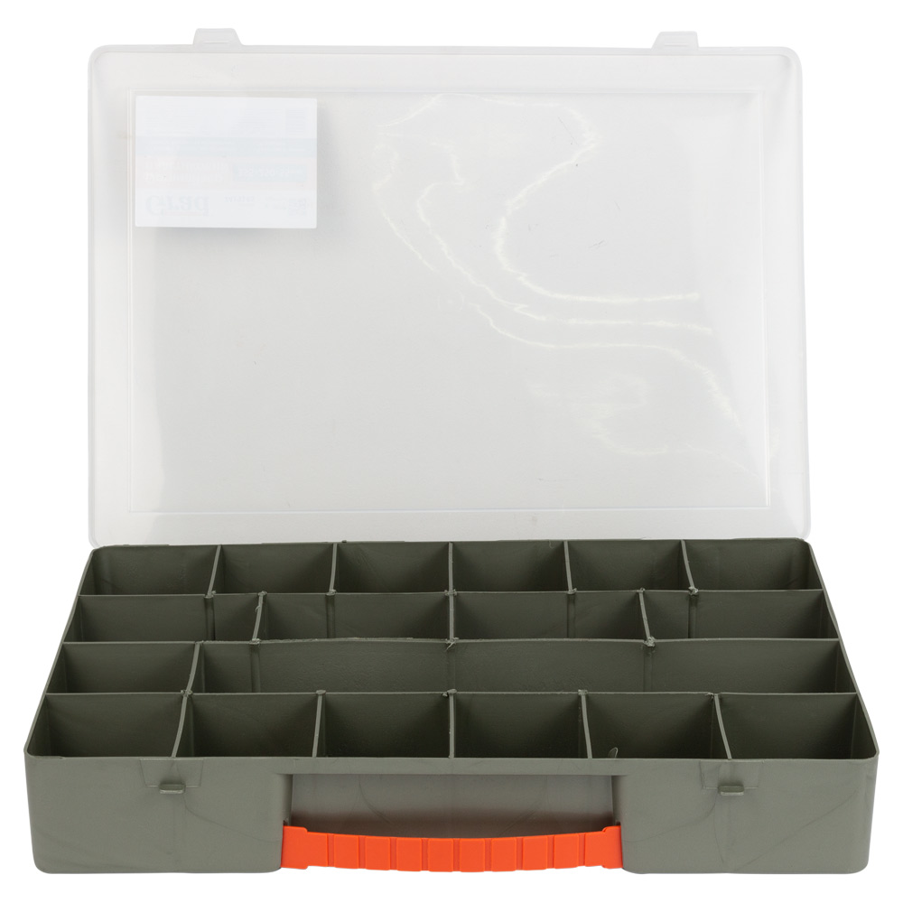Органайзер Grad пластиковий 355 x 250 x 55 мм
