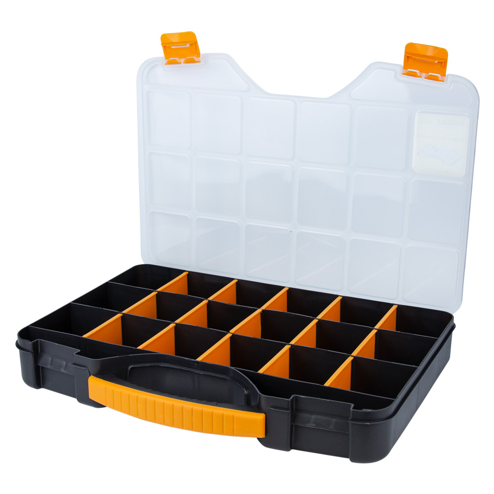 Органайзер Sigma пластиковый 420 x 305 x 61 мм