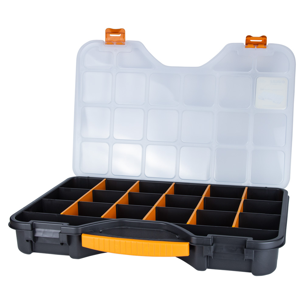 Органайзер Sigma пластиковий 510 x 347 x 71 мм