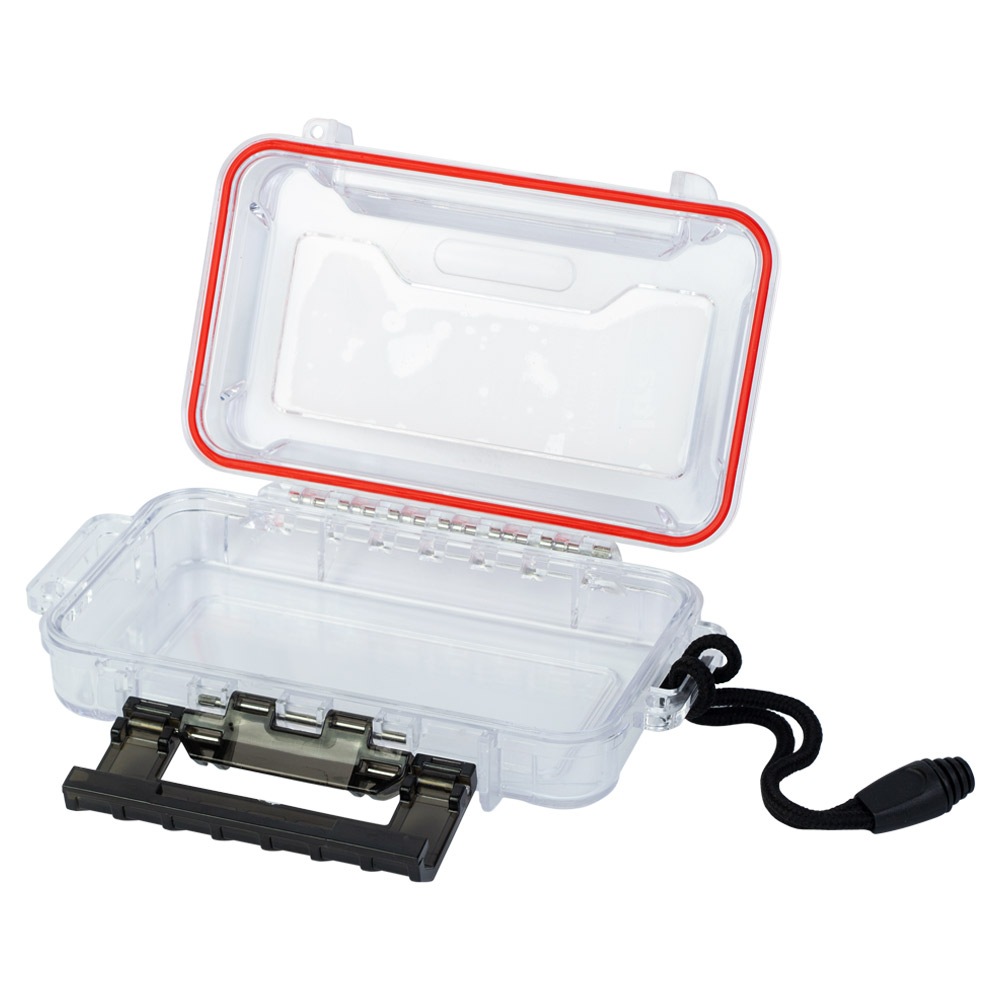 Органайзер Ultra водонепроникний 188 x 113 x 47 мм