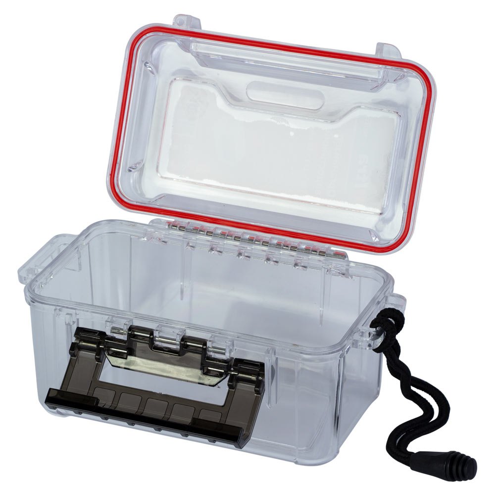 Органайзер Ultra водонепроникний 188 х 113 х 88 мм