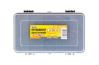Органайзер двухсторонний Mastertool 6.3" 79-3160