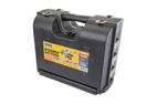 Органайзер двусторонний Mastertool с ручкой 14" 79-2101