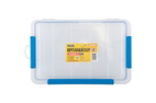 Органайзер герметичный Mastertool 11'' 79-3011