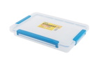 Органайзер герметичный Mastertool 11'' 79-3011
