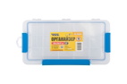 Органайзер герметичный Mastertool 9'' 79-3009