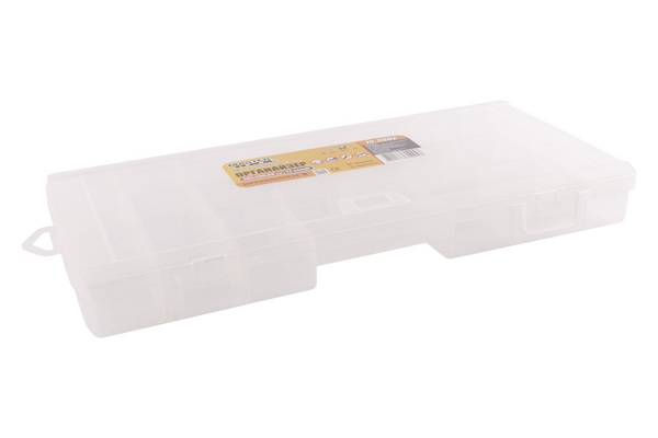 Органайзер Mastertool с подвесом 15" 79-3002