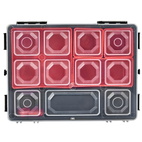 Органайзер Vitals Master 8" PO-192 CB