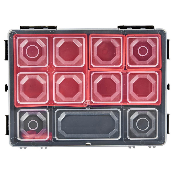 Органайзер Vitals Master 8" PO-192 CB