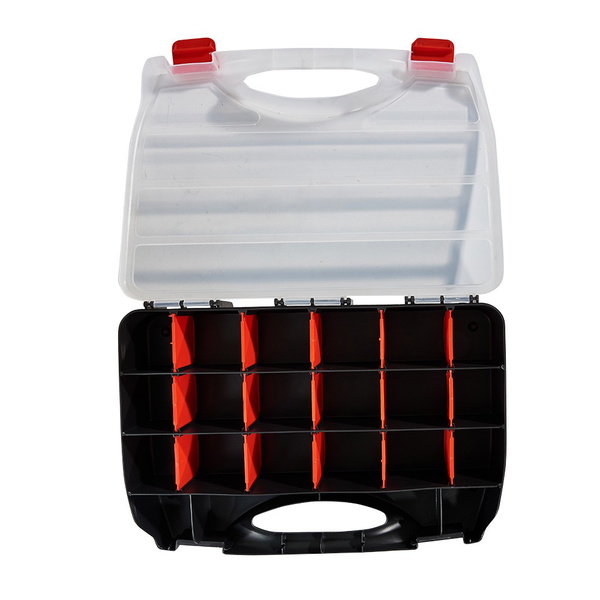 Органайзер Vitals Master с рукояткой 14,5" PO-364