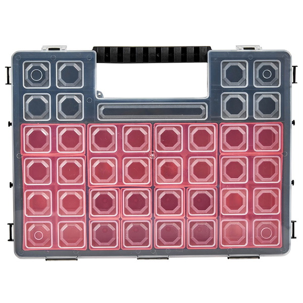 Органайзер Vitals Master с рукояткой 15" PO-385 CB