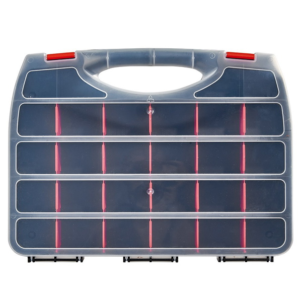 Органайзер Vitals Master с рукояткой 18" PO-450