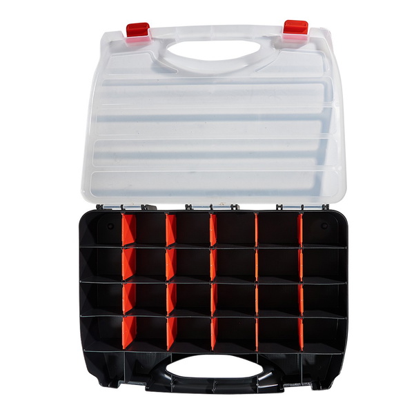 Органайзер Vitals Master с рукояткой 18" PO-450