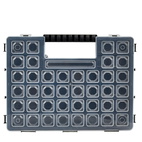 Органайзер Vitals с рукояткой 15" PO-385