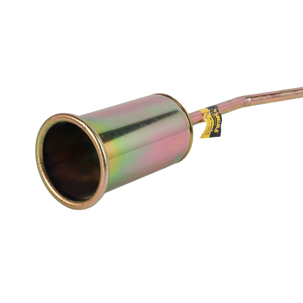 Пальник пропан Sigma Ø50 мм 710 мм